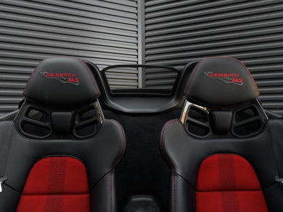 2024 Porsche 718 718 Spyder RS