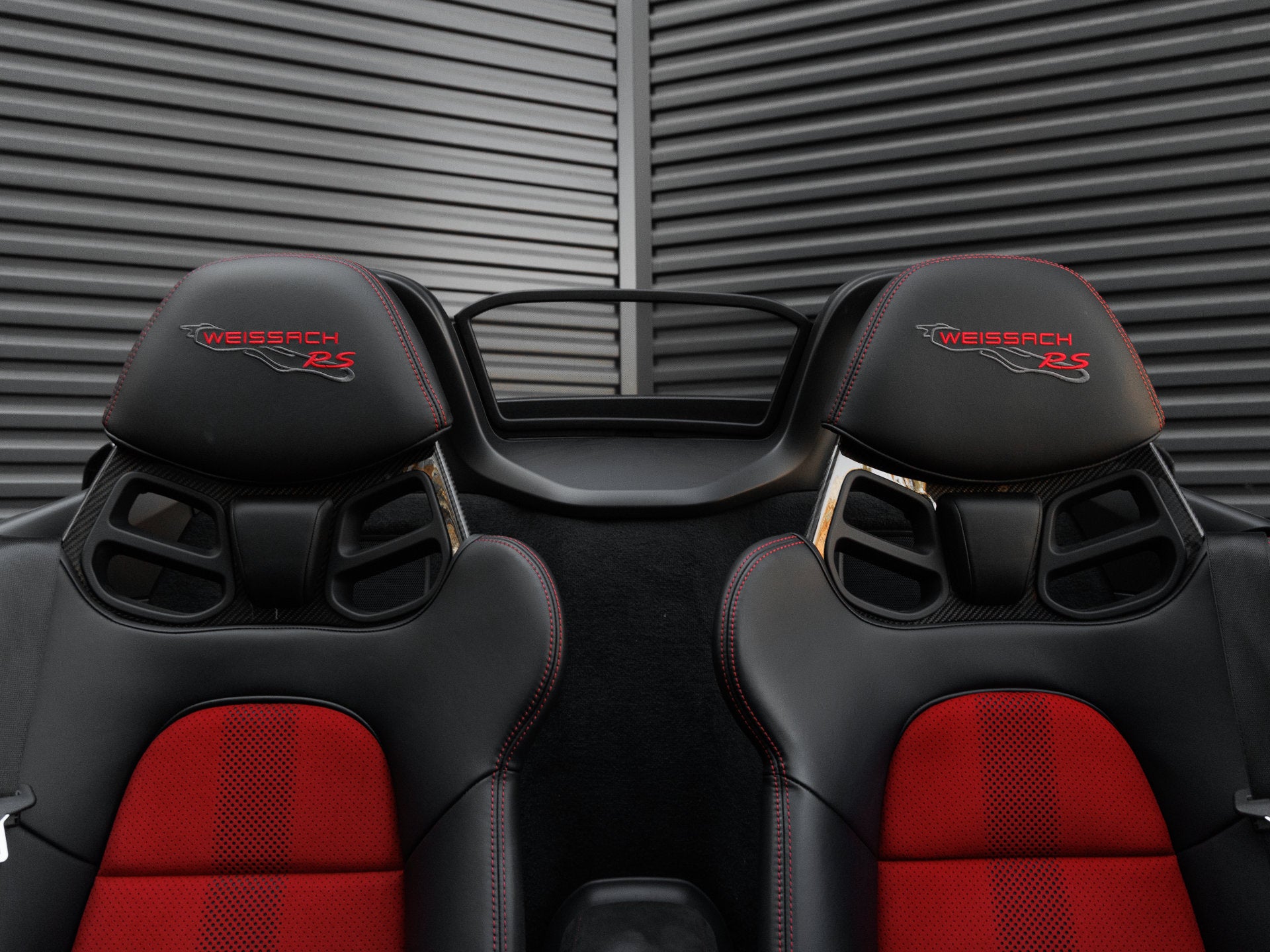 2024 Porsche 718 718 Spyder RS
