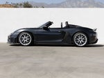 2024 Porsche 718 718 Spyder RS