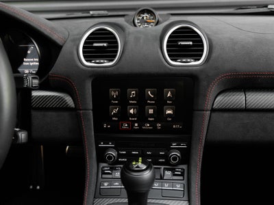 2024 Porsche 718 718 Spyder RS