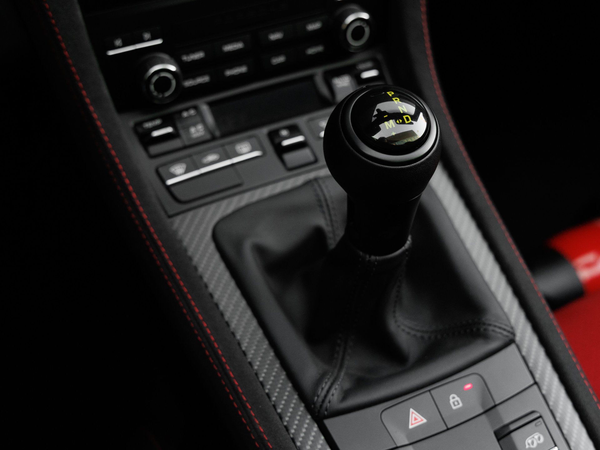2024 Porsche 718 718 Spyder RS