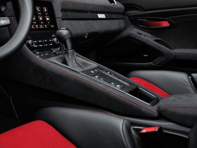 2024 Porsche 718 718 Spyder RS