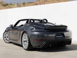 2024 Porsche 718 718 Spyder RS