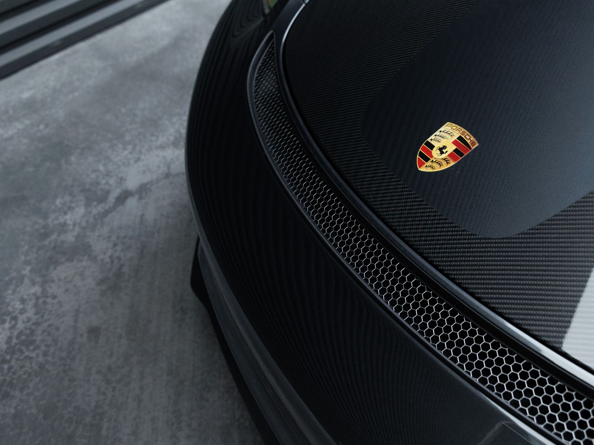 2024 Porsche 718 718 Spyder RS