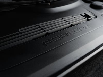2024 Porsche 718 718 Spyder RS