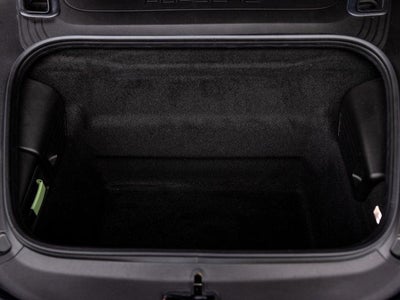 2024 Porsche 718 Spyder RS