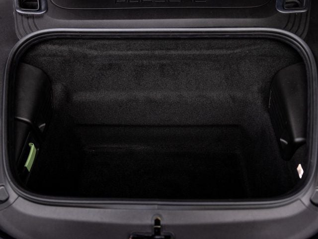 2024 Porsche 718 Spyder RS