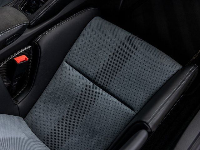 2024 Porsche 718 Spyder RS