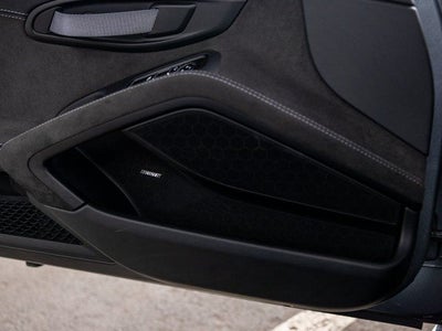 2024 Porsche 718 Spyder RS