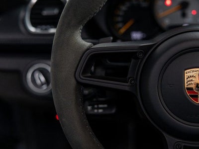 2024 Porsche 718 Spyder RS