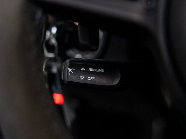 2024 Porsche 718 Spyder RS