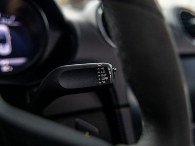 2024 Porsche 718 Spyder RS