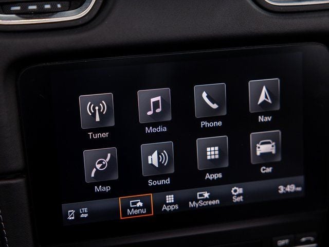 2024 Porsche 718 Spyder RS