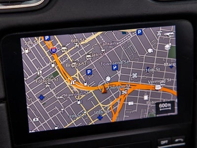 2024 Porsche 718 Spyder RS