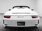 2019 Porsche 911 Speedster
