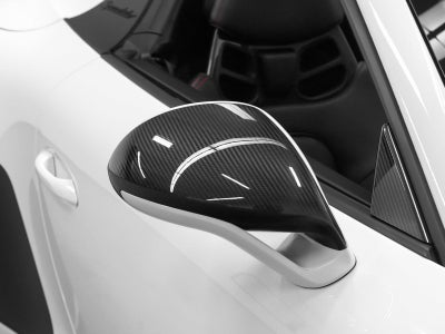 2019 Porsche 911 Speedster