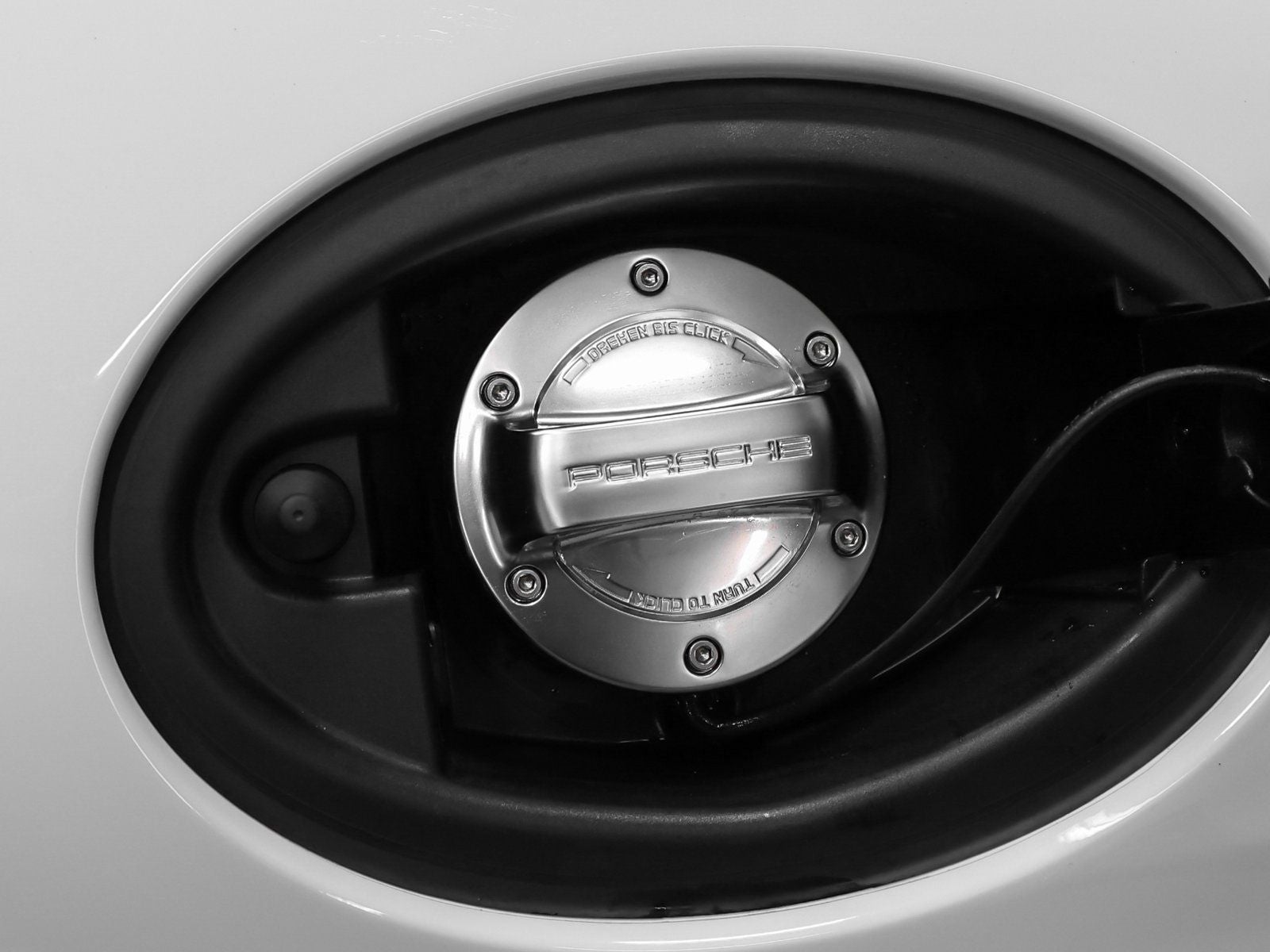 2019 Porsche 911 Speedster