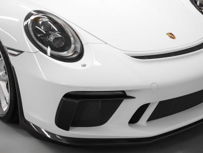 2019 Porsche 911 Speedster