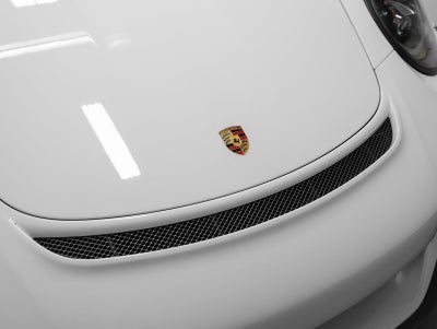 2019 Porsche 911 Speedster