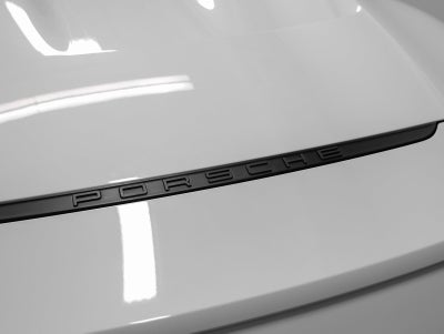 2019 Porsche 911 Speedster