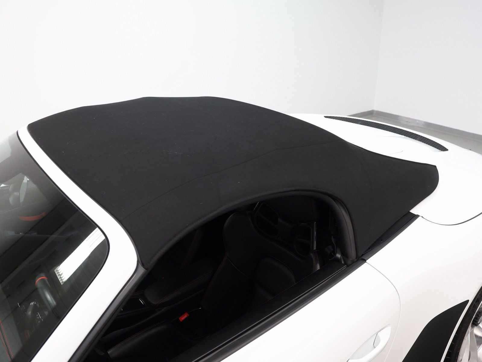 2019 Porsche 911 Speedster