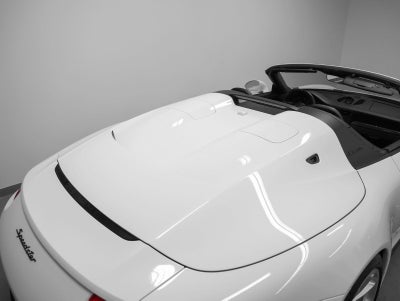 2019 Porsche 911 Speedster