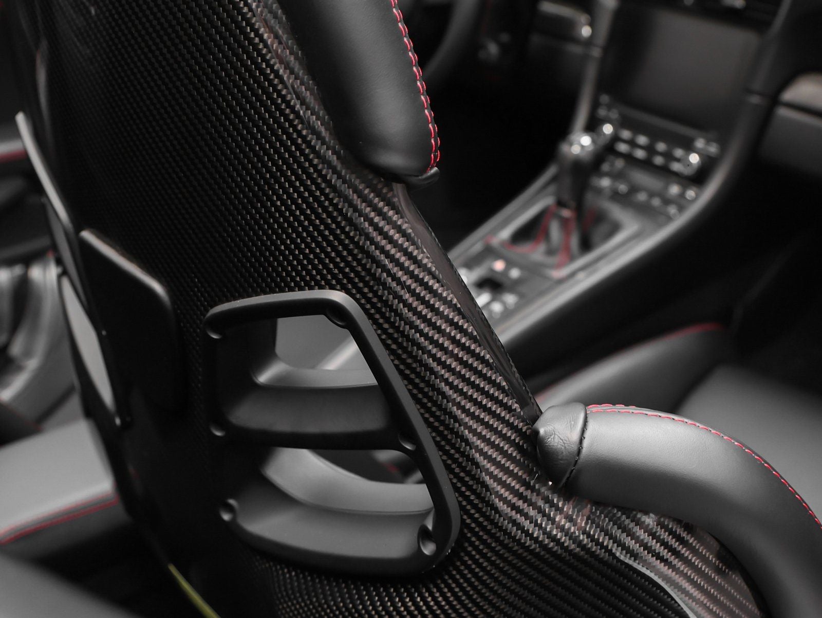 2019 Porsche 911 Speedster