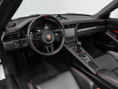 2019 Porsche 911 Speedster