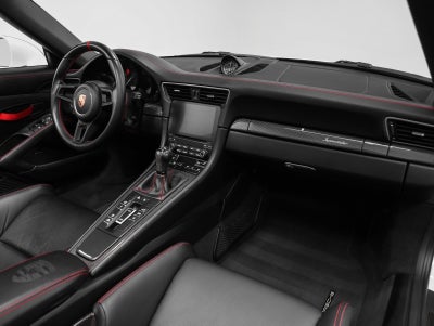 2019 Porsche 911 Speedster
