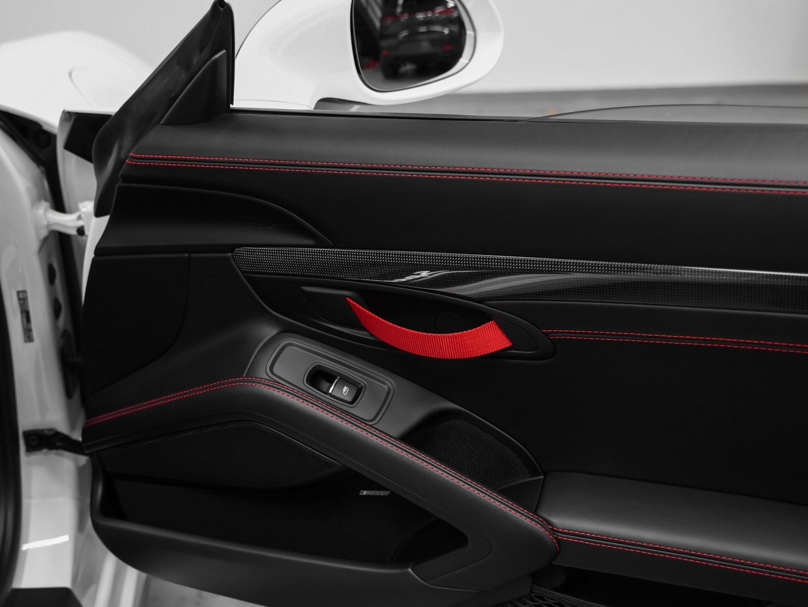 2019 Porsche 911 Speedster