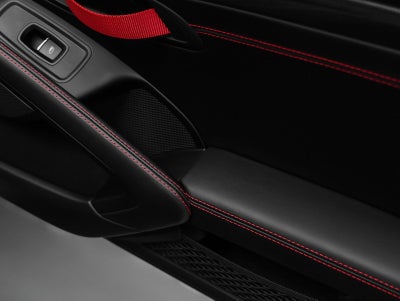 2019 Porsche 911 Speedster