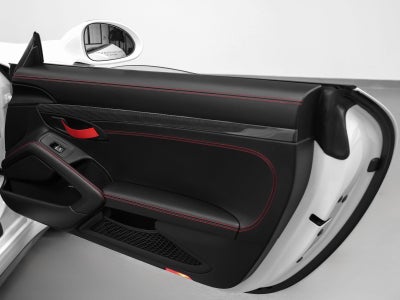 2019 Porsche 911 Speedster