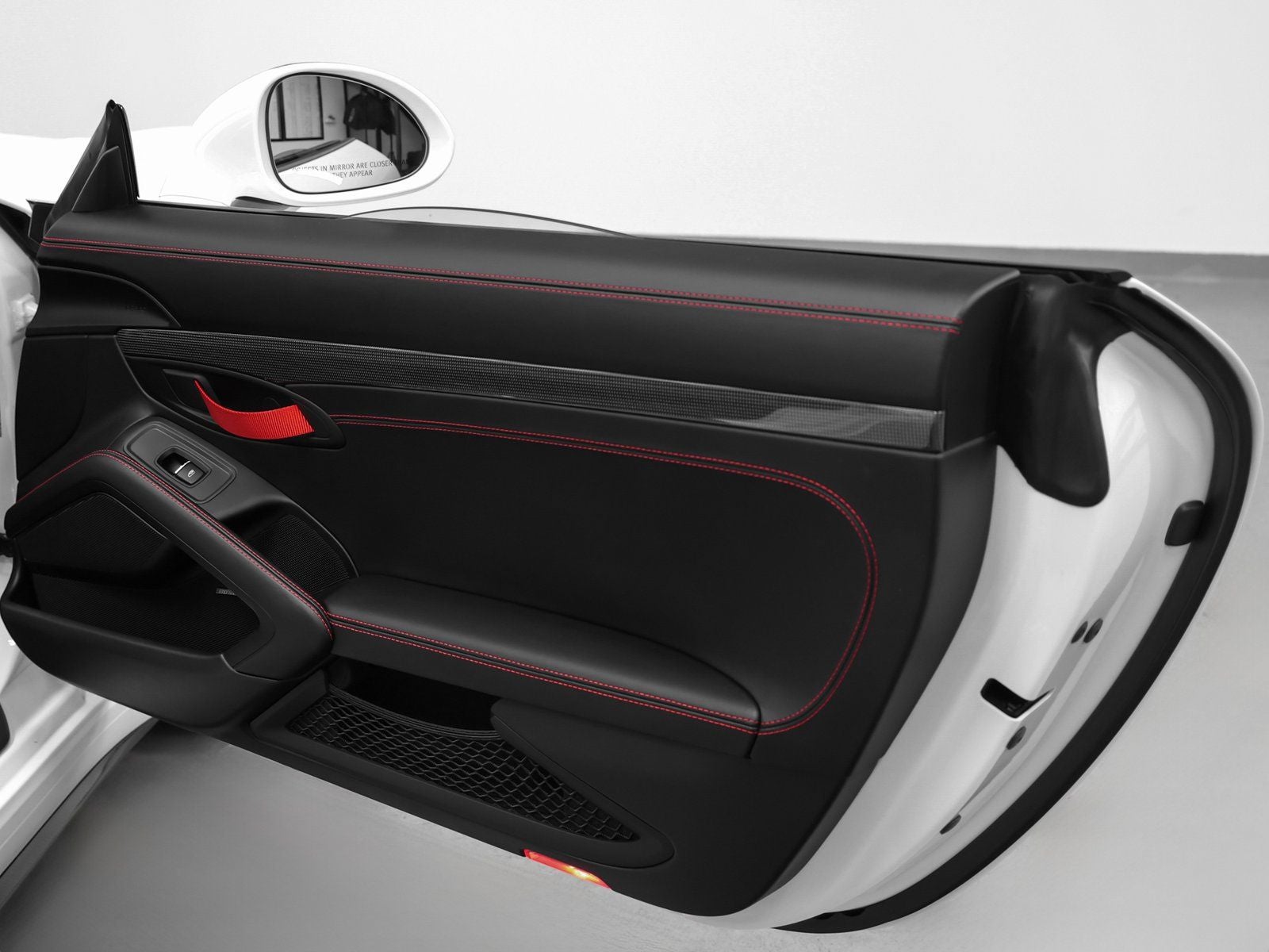 2019 Porsche 911 Speedster