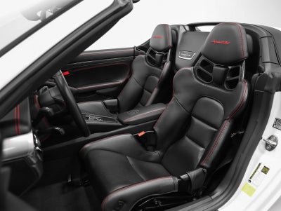 2019 Porsche 911 Speedster