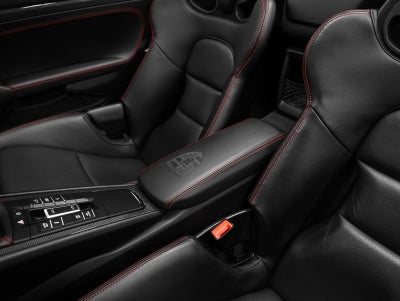 2019 Porsche 911 Speedster