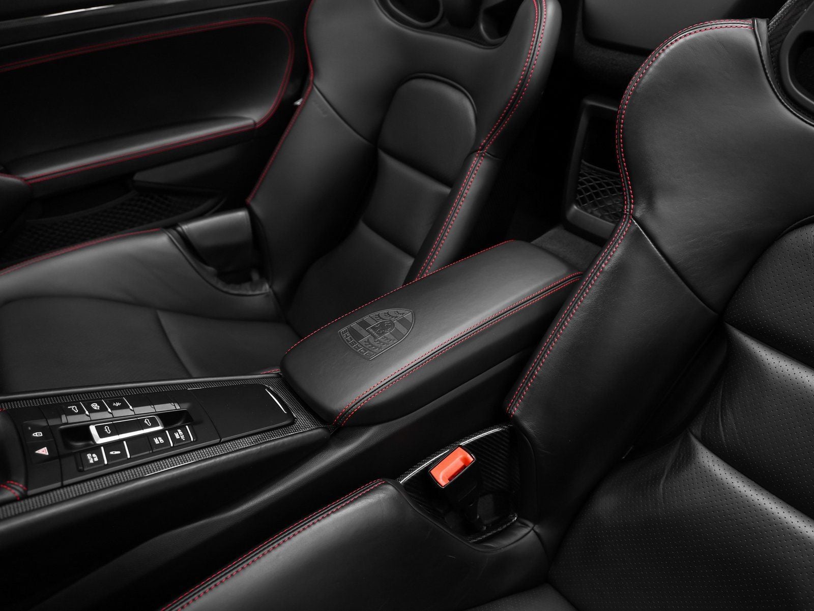 2019 Porsche 911 Speedster