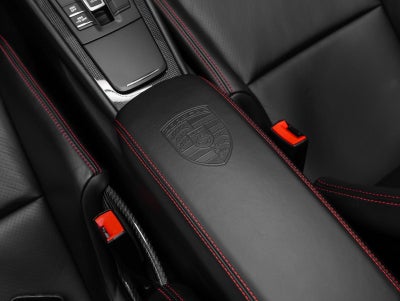 2019 Porsche 911 Speedster