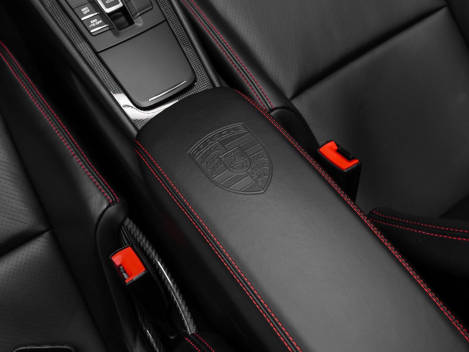 2019 Porsche 911 Speedster