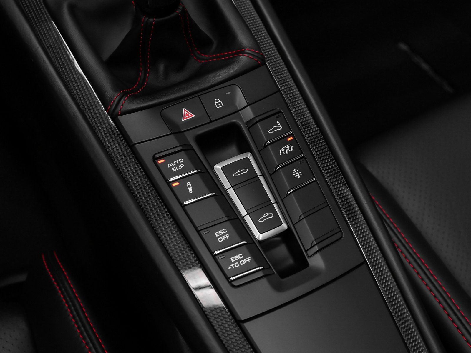 2019 Porsche 911 Speedster