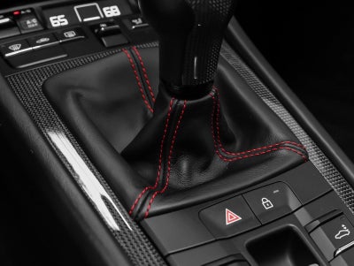 2019 Porsche 911 Speedster