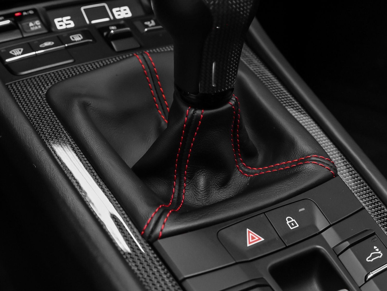 2019 Porsche 911 Speedster