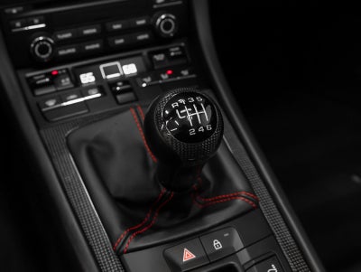 2019 Porsche 911 Speedster