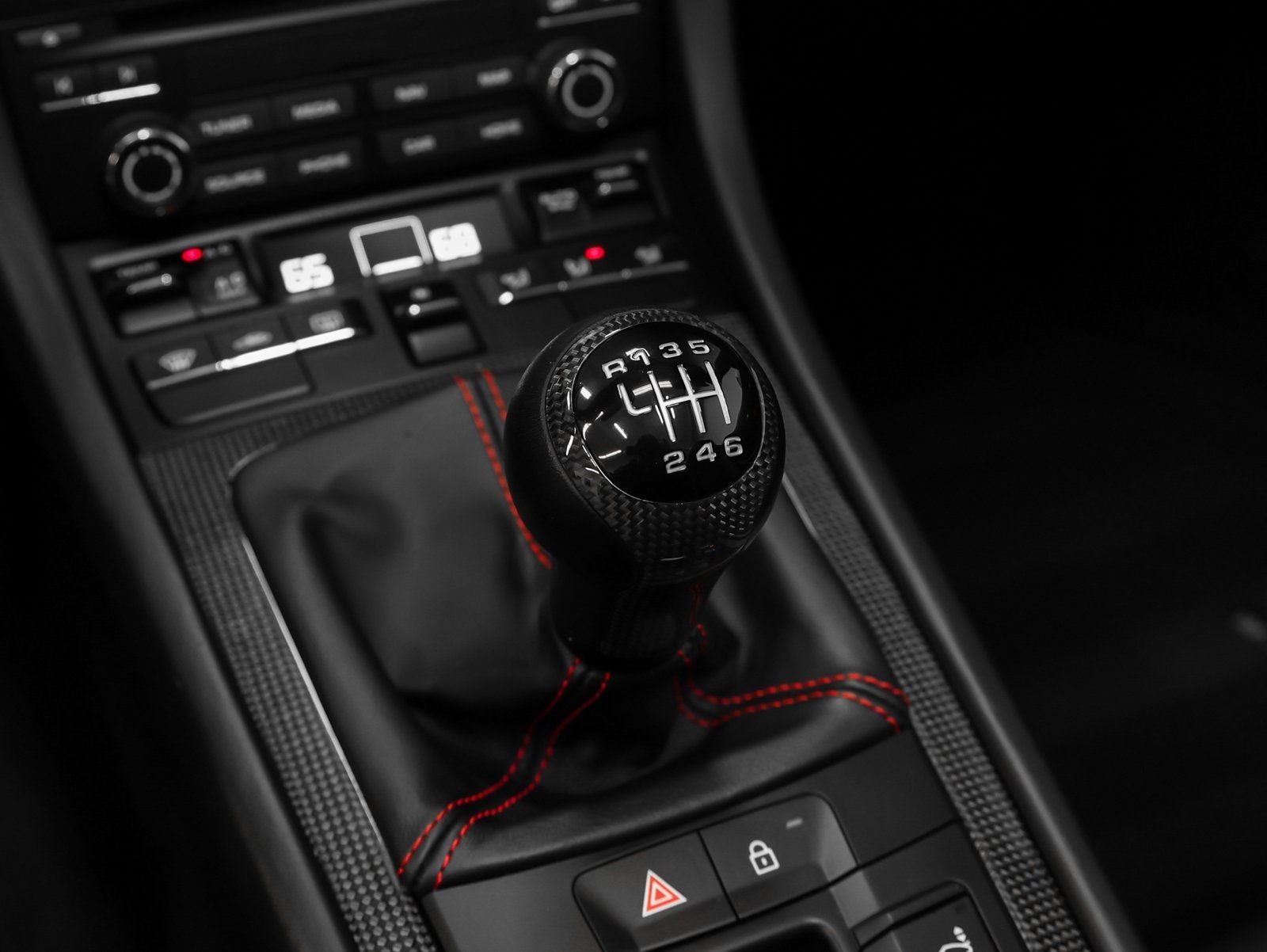 2019 Porsche 911 Speedster