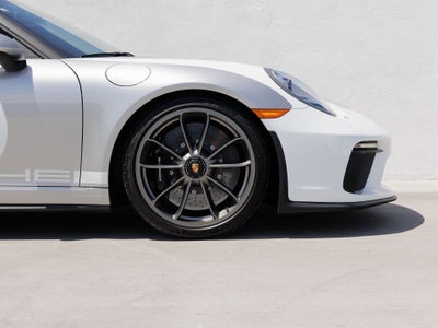 2019 Porsche 911 911 Speedster