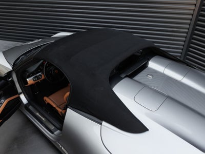 2019 Porsche 911 911 Speedster