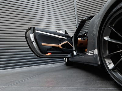 2019 Porsche 911 911 Speedster