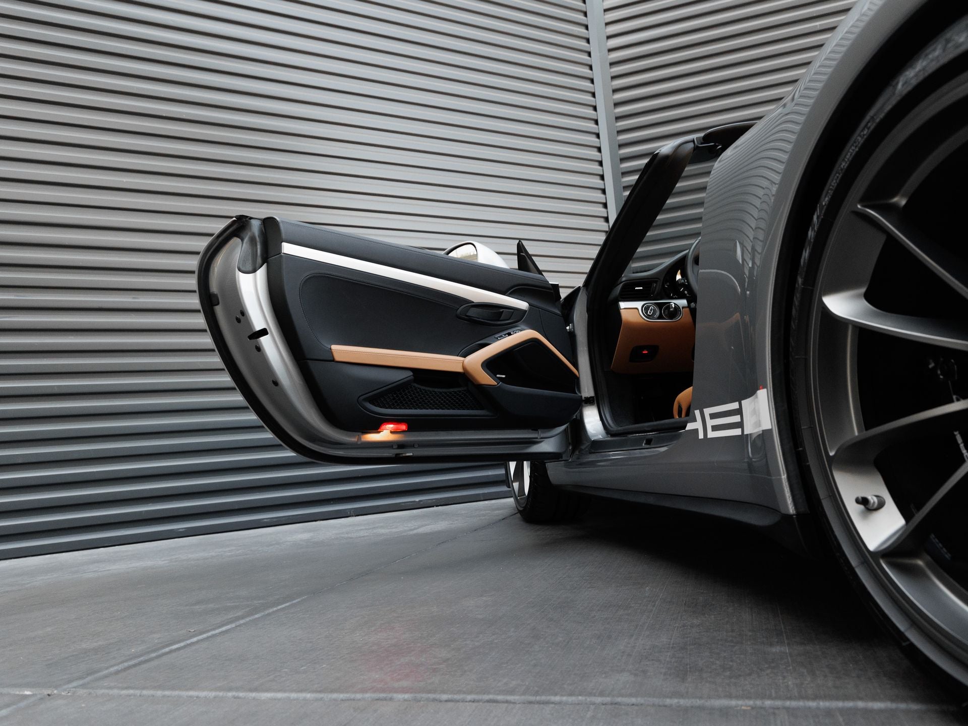 2019 Porsche 911 911 Speedster