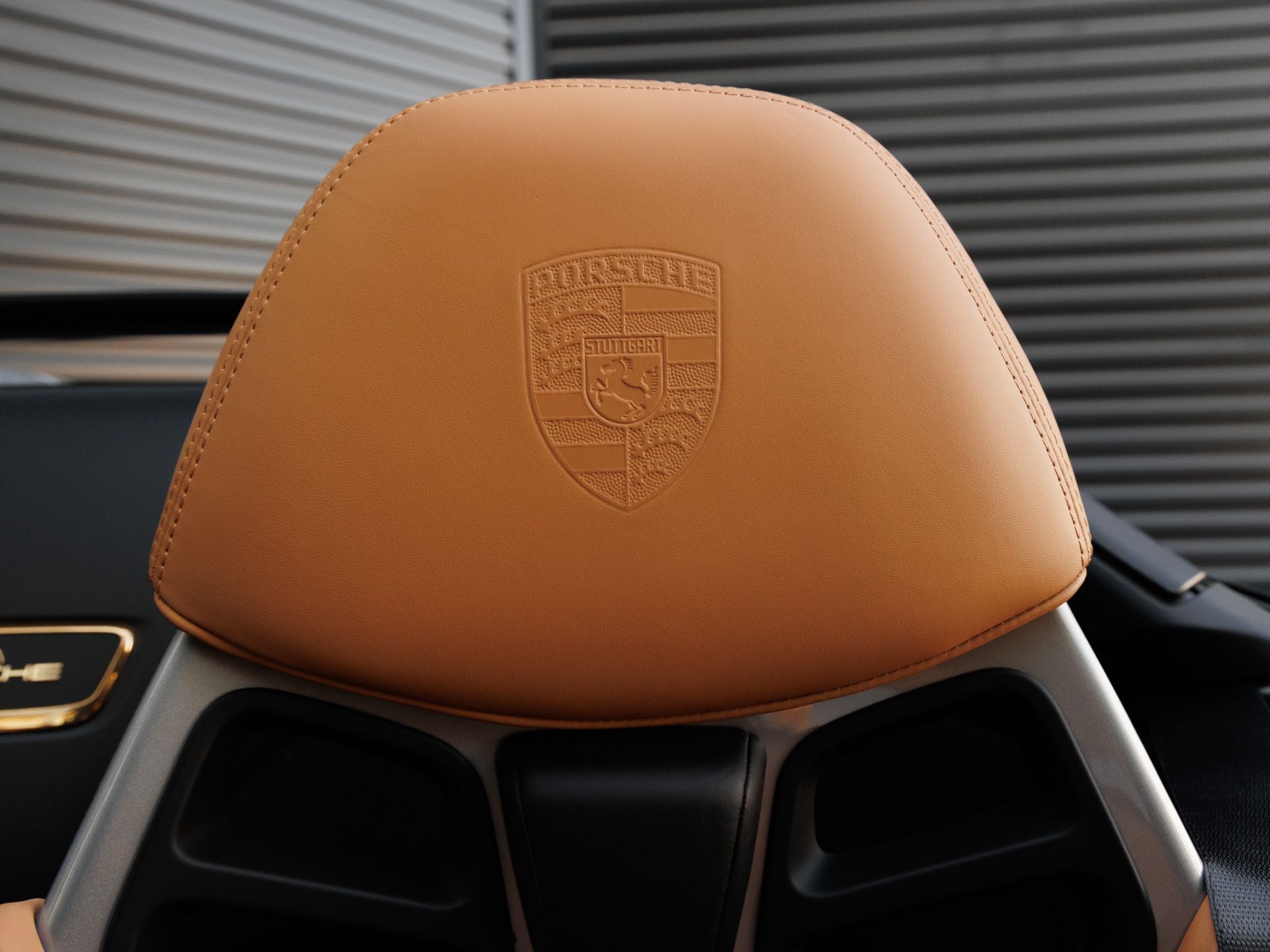 2019 Porsche 911 911 Speedster