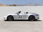 2019 Porsche 911 911 Speedster