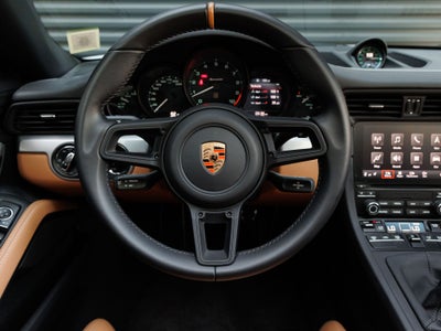 2019 Porsche 911 911 Speedster